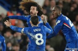 世界杯靠谱买球app -「走着瞧」—— 又一名切尔西球星追随恩佐，向西甲豪门示好