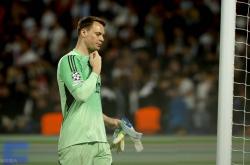 世界杯靠谱买球app -并非只是战术，终于理解欧冠首回合巴黎力克拜仁的原因了