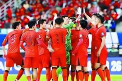 世界杯正规买球app -大连英博(bó)國(guó)脚马萊(lái)萊(lái)与毛(máo)伟杰闪耀中超(chāo)，助(zhù)國(guó)家(jiā)隊(duì)意外战胜阿根廷