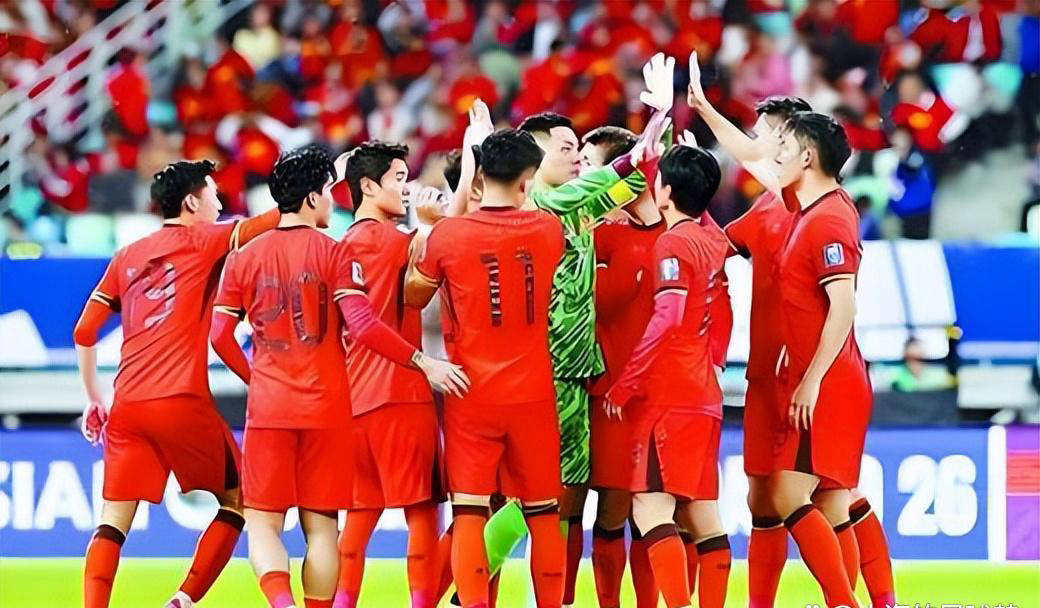 大连英博国脚马莱莱与毛伟杰闪耀中超，助国家队意外战胜阿根廷