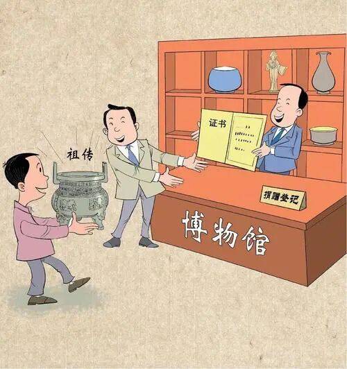 梁挺福·浴火重生：从南博事件看文博行业改革与“新文科”人才机遇