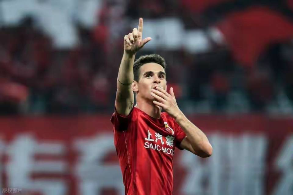 斯卡向海港示好？海港如何应对，又要回来当副总吗