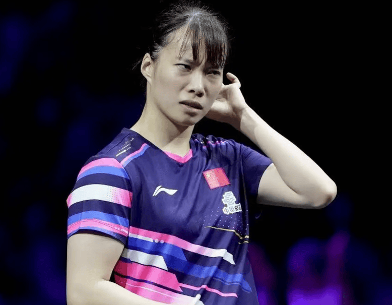 WTT太原赛：国乒女单全军覆没！日本包揽冠亚军，削球手3连胜国乒
