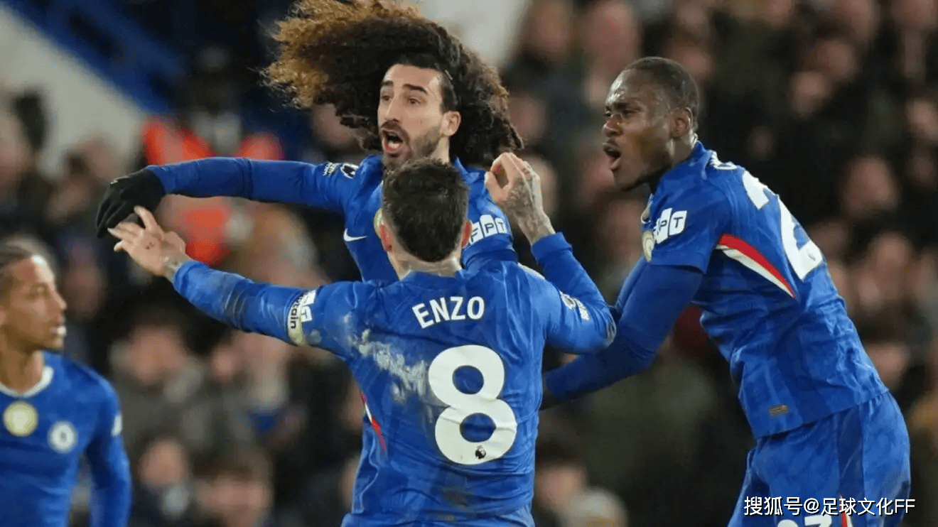 「走着瞧」—— 又一名切尔西球星追随恩佐，向西甲豪门示好