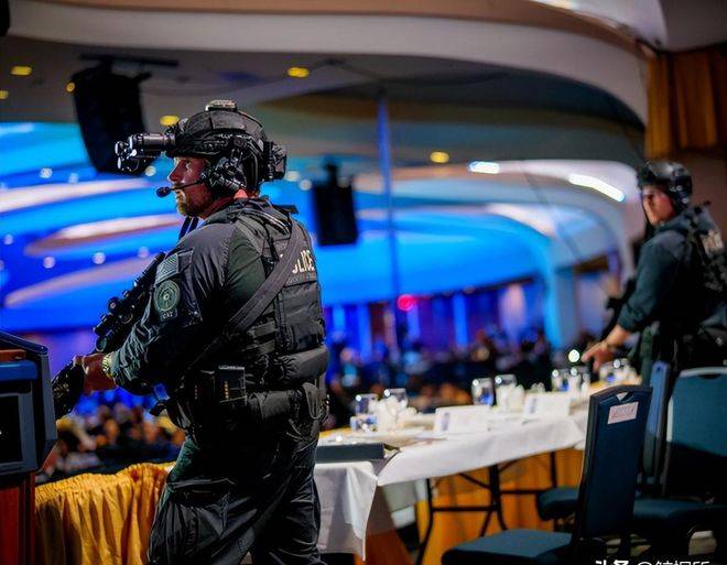 枪手亲口说出真相？刺杀目标竟不是特朗普，三大疑问已经浮出水面